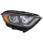 Right Headlight Assembly 2018-2022 Ford Ecosport Halogen Capa FO2503375C New. Price: $472.16.