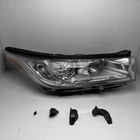 2017 2018 2019 Toyota Highlander Oem W/o Led Drl Right Headlight 81110-0E330 Used. Price: $44.99.