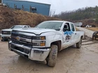 2015 Chevrolet Silverado 2500 Speedometer Cluster Mph Used 196K Miles 257-07985. Price: $101.93.