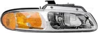 Dorman 1590421 Headlight Assembly New. Price: $88.80.