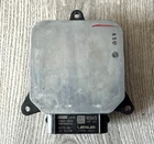 2016-2019 Lexus RX350 Right Headlight Control Module Unit Ballast 8990848060 Oem Used. Price: $99.00.