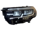 New Oem 2025 Ford Explorer Sport Left Reflective Led Headlight RB5B-13W030-BF. Price: $549.95.