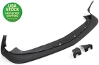 Front Bumper Lip Dodge Challenger 2015-2023 Srt 392 Gt Pp Plastic Chin New. Price: $247.99.