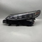 Toyota Mirai Headlight Left Driver 2017 2018 2019 2020 2021 Led Oem Used. Price: $378.00.