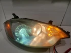 2007-2009 Acura Rdx Right Passenger Side Xenon Hid Headlight Lamp Tested Used. Price: $273.75.