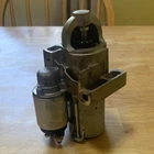 High Torque Starter Motor For Buick, Cadillac, Chevy Precise Fitment Reliability Remanufactured. Price: $50.00.
