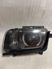 2010-2013 Chevrolet Camaro Ss Driver Left Headlight Halogen Hid Lamp 2865 Used. Price: $180.00.