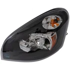 Headlight Freightliner Cascadia Led A6606166000 2008-2017, Driver Side New. Price: $487.99.