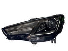2017-2019 Audi A4/S4 Genuine Oem Lh Drivers Xenon Hid Headlight 302 560 271 00 Used. Price: $459.99.