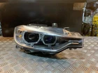 12-15 Bmw 320D F30/F31 O/s Driver Off Side Xenon Headlight (complete) Used. Price: $588.82.