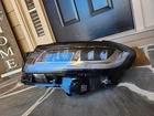 2019-2022 Lincoln Nautilus Left Driver Lh Headlight Oem KA1B-13E015-A. Local Used. Price: $355.00.