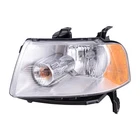 Headlight For 2005-2007 Freestyle Left 6F9Z13008B FO2518104 New. Price: $96.20.