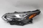 2020 Nissan Sentra Driver Headlight Used. Price: $600.20.