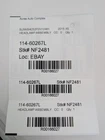 Driver Headlight Adaptive Headlamps Xenon Hid Fits 15-19 Bmw X6 166027 Used. Price: $936.00.