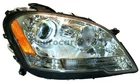 Mercedes-benz ML350 Hella Front Right Headlight 263064061 1648202459 New. Price: $317.00.