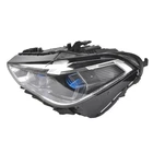 For Bmw X5 G05 X6 G06 2019-2023 63117933343 Laser Led Headlight Lamp Left Side New. Price: $1320.00.