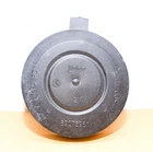 Genuine Gm Oem Valeo Headlight Cap Bulb Dust Cover 90MM 89072961 Used. Price: $24.00.