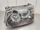 10-13 Range Rover Sport L320 5.0L Front Left Xenon Hid Adaptive Headlight *note Used. Price: $905.40.