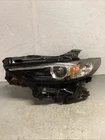 2019-2023 Mazda Left Lh Driver Side Headlight Used Oem Non Adaptive Led. Price: $389.00.