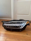 Volvo XC90 Left Led Headlight 32404713 Oem Perfect 2016-2024 Driver Side Used. Price: $1178.00.