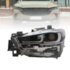 For 2022 2023 2024 Mazda CX5 CX-5 Full Led Headlight W/afs Drl Driver Left New. Price: $213.59.