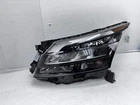 Nice 2022 2023 2024 Nissan Pathfinder Led Front Left Oem Headlight 26060-6TA9B Used. Price: $499.99.