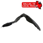 Fender Liner Driver Side For Dodge Journey 2009-2019 CH1248141 5116279AE-DL New. Price: $30.90.