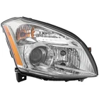 Headlight Lamp Right Hand Side Hid/xenon Passenger 26010ZK40A For Maxima New. Price: $1039.42.
