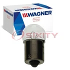 Wagner License Plate Light Bulb For 1958-2001 Dodge 330 440 880 Challenger New. Price: $8.78.