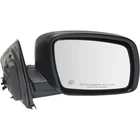 1GC001BSAF New Mirror Passenger Right Side Rh Hand For Dodge Journey 2009-2018. Price: $57.37.