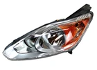 2013 2016 Ford C-max Front Left Driver Side Headlight Halogen DM5Z13008D Oem New. Price: $201.74.