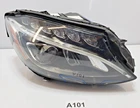 15-18 Oem Mercedes W205 C300 C43 Amg Front Right Passenger Headlight Led Note* Used. Price: $491.00.