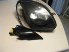 97-04 Mercedes R170 SLK230 SLK320 Right Side Halogen Headlight Lamp Oem Used. Price: $39.00.