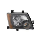 For Nissan Xterra Headlight 2008 09 10 2011 Passenger Side NI2503189 New. Price: $139.61.
