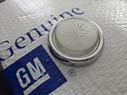 Nos Gm Pontiac Chevy Buick Oldsmibile Dome Light Glass Lens And Chrome Bezel New. Price: $97.23.