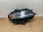 Halogen 2009 To 2012 Audi A4 Right Passenger Rh Side Headlight AA8327 Dw Used. Price: $79.99.
