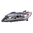 Fits 2016-2017 Accord Headlight Coupe Ex/ex-l Left 33150T3LA31 HO2502181 New. Price: $209.00.