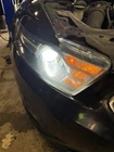 2013 2019 Ford Taurus Hid Xenon Passenger Right Rh Oem Headlight DG13-13005-BH Used. Price: $125.00.