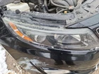 2015 Kia Optima Right Passenger Headlight Assembly Oem Used 114-60228R Peeling. Price: $299.72.