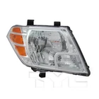 Tyc Headlight 20-9079-00-9 New. Price: $135.25.