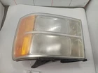 Driver Left Headlight From 2008 Gmc Sierra 1500 12708937 Used. Price: $141.94.