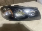 00-04 Chevy Impala Right Headlamp Assembly Turning Signal Passenger Side Rh Oem Used. Price: $39.99.