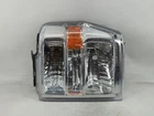 Ford F650 Driver Left Oem Lamp BS401 Used. Price: $435.00.