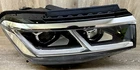 2020-2023 Vw Atlas Cross Sport Rh Headlight Assy Oem Part# 3CN.941.082.A Euro Used. Price: $619.95.