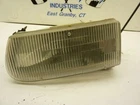 Driver Left Headlight Thru 6/98 Fits Mountaineer 24021 Used. Price: $78.64.