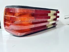 1986 1991 Mercedes-benz W126 Left Driver Lh Side Tail Light Oem J8328 Dg Used. Price: $99.00.
