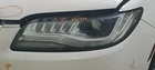 Driver Headlight Adaptive Headlamps Led Signature Lighting Fits 17 Mkz 781308 Used. Price: $420.00.