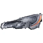 For Toyota Corolla 2020-2022 Headlight Driver Side Led Lens And Housing Sedan New. Price: $527.56.