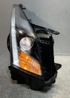 2013 - 2018 Cadillac Ats Headlight Right Passenger Side Lamp Hid Xenon Oem Used. Price: $849.99.