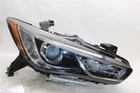 Headlight Lamp Assembly Infiniti QX60 2017 2018 Right 1396819 Used. Price: $419.99.